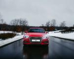 Audi A4 1.4 TFSI Sport 2015 года (WW)